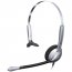 Demant 5354 Headset, Overhead, Mono Headset