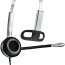 Demant 5354 Headset, Overhead, Mono Headset