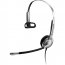 Demant 5354 Headset, Overhead, Mono Headset