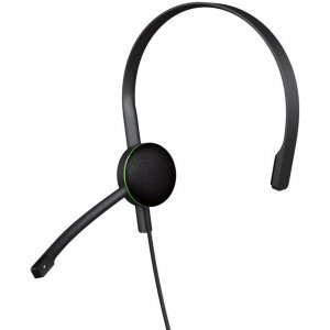 Microsoft S5V-00014 Xbox One Chat Headset