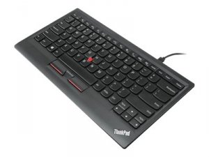 Battery 0B47190 Lenovo Thinkpad Compact Usb Keyboard With Trackpoint