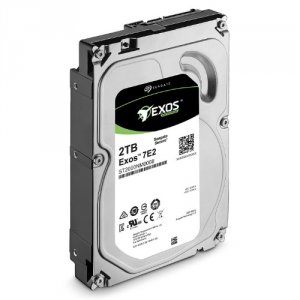 Seagate ST2000NM0008-20PK Hdd St2000nm0008 2tb 3.5 Inch 7200rpm 128mb 