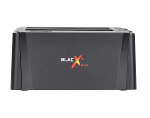 Thermaltake ST0014U-D Accessory St0014u-d Blacx Duet 2.5 Inch3.5 Inch 