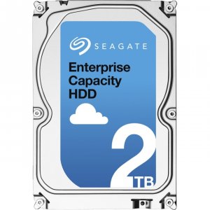 Seagate ST2000NM0055 Hdd  2tb Sata Iii 6gb-s Enterprise 7200rpm 128mb 