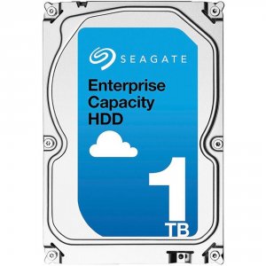 Seagate NWMPC-601014996-08 Hdd St1000nm0045 1tb Sas 12gb-s Enterprise 