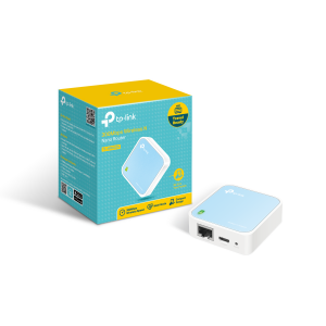 Tplink TL-WR802N Tp-link Network Tl-wr802n 300mbps Wireless N Nano Rou