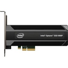 Intel NWAIP-208345 Ssd Ssdped1d480gax1 900p 480gb Aic 1-2 Height Pci E