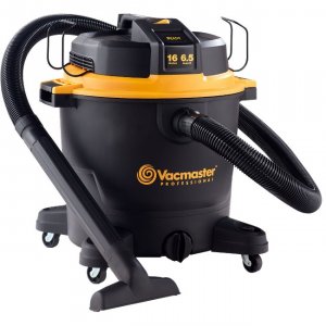 Cleva VJH1612PF 0201 Vm Wet Dry Vac Beast Pro 16gal