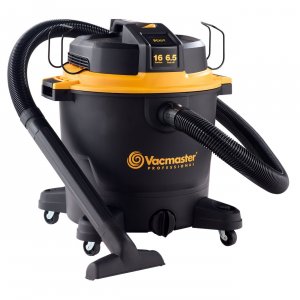 Cleva VJH1612PF 0201 Vm Wet Dry Vac Beast Pro 16gal