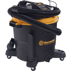 Cleva VJH1612PF 0201 Vm Wet Dry Vac Beast Pro 16gal