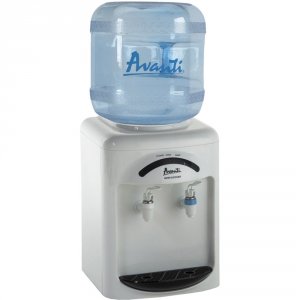 Avanti WDT35EC Countertop Water Dispenser