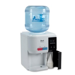 Avanti WD31EC Hot Cold Water Dispenser Ob