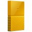 Western DHWDBYFT0030BYL 3tb My Passport Yellow