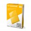 Western DHWDBYFT0030BYL 3tb My Passport Yellow