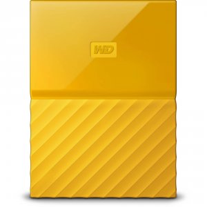 Western DHWDBYFT0030BYL 3tb My Passport Yellow