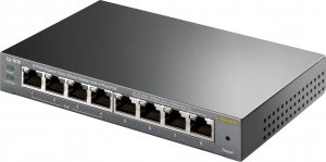 Tplink TL-SG108PE Poe Easy Smart Switch 8 Ports