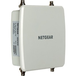 Netgear WND930-100NAS Wireless N Dual Band Od Ap