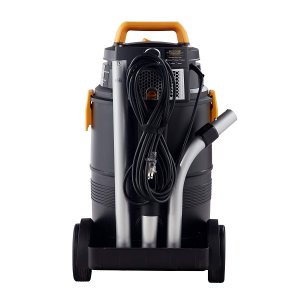 Cleva VK811PH Vm Wet Dry Vac Pro Hepa 8gal