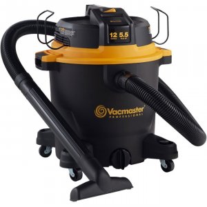 Cleva VJH1211PF 0201 Vm Wet Dry Vac Beast 12gal