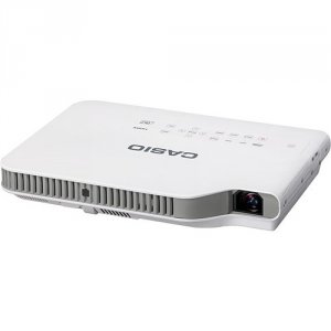 Casio XJ-A242 Wxga Projector 2500lm Wo Usb