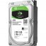 Seagate ST4000DM006 Hard Drive  4tb 3.5 7200rpm 128mb Sata 6gbs Barrac