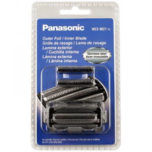 Panasonic WES9027PC Rplmt Inner Blade And Foil Set