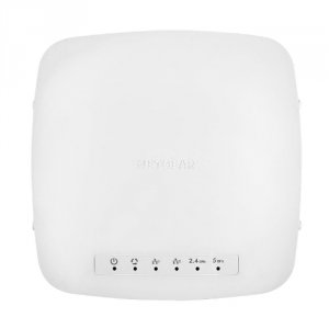 Netgear WAC740-100NAS Prem 802.11ac Wave2 Wrlss Ap