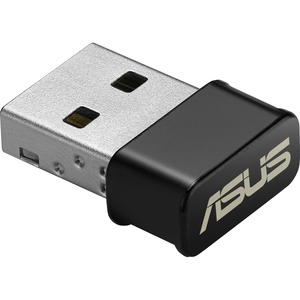 Asus USB-AC53 NANO Nt Usb-ac53 Nano Ac1200 Dual-band Usb Wi-fi Adapter