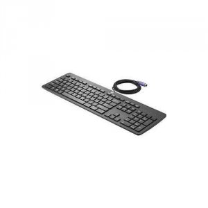 Hp DHT4E66AT Ps-2 Bus Slim Kyboard-mouse-ms