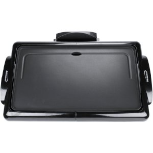 Brentwood TS-840 (r) Appliances Ts-840 Nonstick Electric Griddle