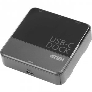 Aten UH3233 Usb-c Dual Hdmi Mini Dock