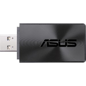 Asus USB-AC55 B1 Networking Accessory Usb-ac55 B1 Dual-band Wireless A