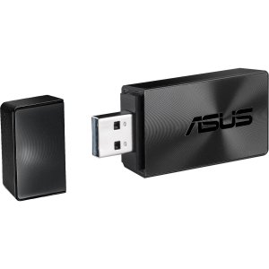 Asus USB-AC55 B1 Networking Accessory Usb-ac55 B1 Dual-band Wireless A