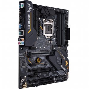 Asus DHTUFZ390PROGAMIN Tuf Z390 Pro Gaming