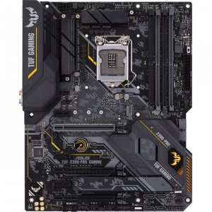 Asus DHTUFZ390PROGAMIN Tuf Z390 Pro Gaming