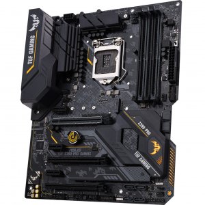 Asus DHTUFZ390PROGAMIN Tuf Z390 Pro Gaming