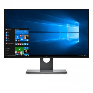 Aerohive U2717D Dell Led  27inch Ultrasharp 2560x1440 16:9 8ms 1000:1 