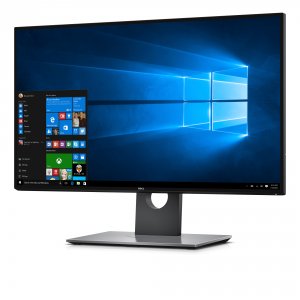 Aerohive U2717D Dell Led  27inch Ultrasharp 2560x1440 16:9 8ms 1000:1 