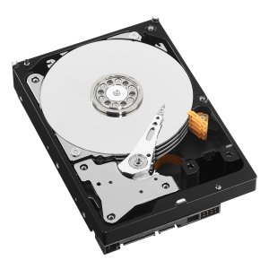 Hgst WD20PURZ Western Digital Hard Drive  Wd Purple Av 3.5 2tb 64mb Sa