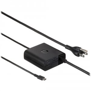 Hp 1HE08AA#ABA Hp 65w Usb-c Power Adapter