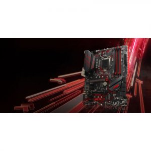 Msi Z390GAMINGP Motherboard  Mpg Z390 Gaming Plus Lga1151 Core 9000 64