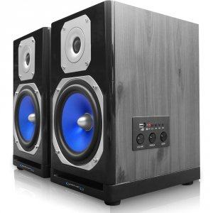 Technical MB6000 Passive Usb Studio Monitors