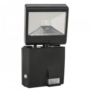 Maxsa 44311 (r) Innovations  Solar Security Light