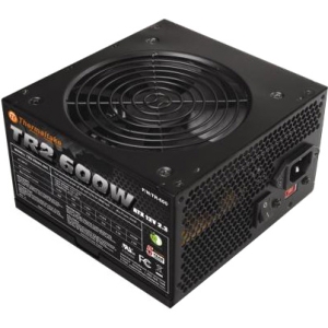 Thermaltake TR-600 Atx Power Supply