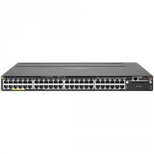 Hp 8G7520 Aruba 3810m 48g Poe+ 4sfp+ 1050w Switch - 48 Network, 4 Expa