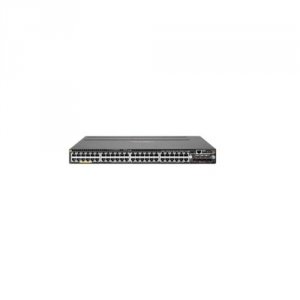 Hp 8G7520 Aruba 3810m 48g Poe+ 4sfp+ 1050w Switch - 48 Network, 4 Expa