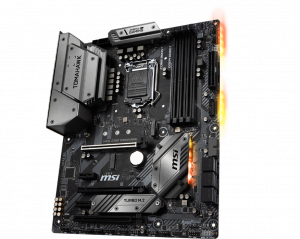 Msi Z390TOMAHAWK Motherboard  Mag Z390 Tomahawk Lga1151 Core 9000 64gb