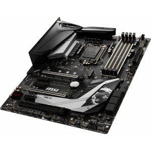 Msi Z390GPCAR Motherboard  Mpg Z390 Gaming Pro Carbon Lga1151 Core9000