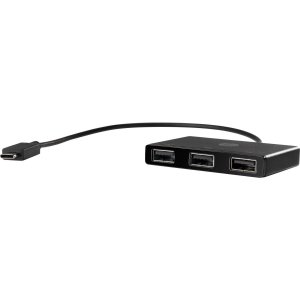 Hp Z6A00UT Sbuy Usb-c To Usb-a Hub