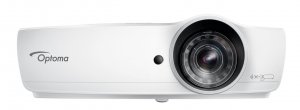 Optoma 2MA865 Eh460st 3d Ready Short Throw Dlp Projector - 1080p - Hdt